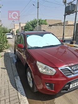 Chery Tiggo 3